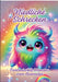 Niedliche Schrecken: Fantasievolle Monster zum Ausmalen by Ela Artjoy