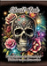 Skull-Ink: Faszinierende Totenkopf-Tattoos zum Ausmalen by Ela Artjoy