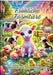 Fröhliche Farmtiere: Kreativer Ausmalspaß by Ela Artjoy