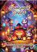 Spuk und Süßes: Kreativer Ausmalspaß für Halloween by Ela Artjoy