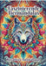 Faszinierende Tiermandalas: Kreativer Ausmalspaß by Fabian Kluge