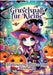 Gruselspaß für Kleine: Halloween-Motive zum Ausmalen by Fabian Kluge