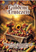 Goldene Erntezeit: Kreativer Ausmalspaß für den Herbst by Fabian Kluge