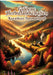 Goldene Herbstlandschaften: Kreativer Ausmalspaß by Fabian Kluge