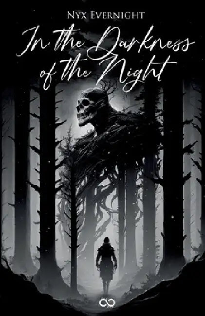 In the Darkness of the Night by Infinity Gaze Studios