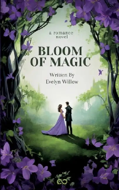 Bloom of Magic by Infinity Gaze Studios