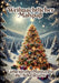 Weihnachtlicher Malspaß: Farbenfrohe Motive für die Adventszeit by Fabian Kluge