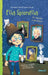 Ella Spionella: Ein Hamster in den Haaren by Florentine Hein, Spinnlabor!