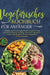 Vegetarisches Kochbuch für Anfänger: Schnelle und leckere vegetarische Rezepte für eine gesunde Ernährung im Alltag. Genussvoll vegetarisch kochen. In by Lisa Ackermann