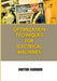 Optimization techniques for electrical machines by Dieter Gerber