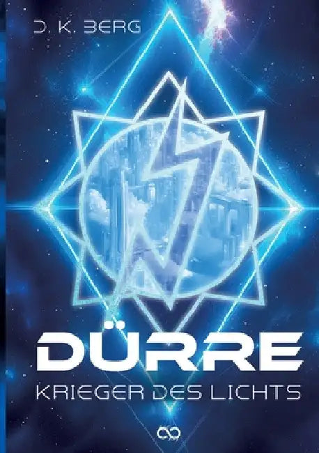Dürre: Krieger des Lichts by Infinity Gaze Studios
