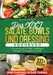 Das XXL Salate, Bowls und Dressing Kochbuch: Ich sehe grün! Mit 333+ vielfältigen Rezepten für die ganze Familie by Gitta Zeiner