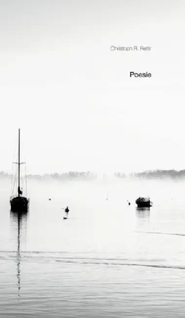 Poesie by Christoph R. Reltir