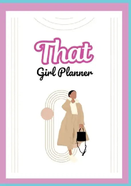 That: Girl Planer by Dave Red