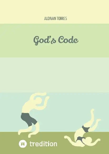 God's Code by Aldivan Torres