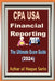 CPA USA Financial Reporting by Azhar Ul Haque Sario