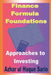 Finance Formula Foundations by Azhar Ul Haque Sario