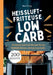 Heißluftfritteuse Kochbuch Low Carb-200 Rezepte: Die besten Low Carb Rezepte für die Heißluftfritteuse. Airfryer Low Carb. by Ben Einig