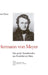 Hermann von Meyer: Der große Naturforscher aus Frankfurt am Main by Ernst Probst