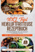XXL Tefal Heißluftfritteuse Rezeptbuch: Knusprig frittiert! Mit über 120+ Rezepten für den Easy Fry & Grill by Anja Kaiser