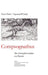 Compsognathus: Der Zwergdinosaurier aus Bayern by Ernst Probst