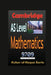 Cambridge AS Level Mathematics 9709 by Azhar Ul Haque Sario