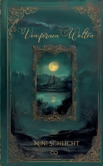 Von fernen Welten by Infinity Gaze Studios