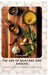 The Art of Mustard and Sauces: From Classic Recipes to Modern Innovations by Charles Winby