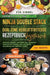 Ninja Double Stack & Dual Zone Heißluftfritteuse Rezeptbuch Vegetarisch: Einfach Veggie! Mit über 120+ Rezepten einfach frittieren. Das Air Fryer Koch by Eva Zimbel