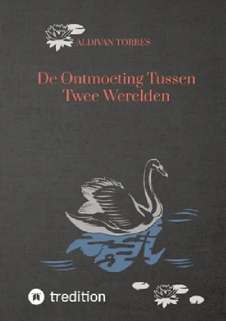 De Ontmoeting Tussen Twee Werelden by Aldivan Torres