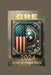 GRE 2024 by Azhar Ul Haque Sario