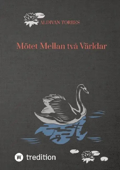 Mötet Mellan Två Världar by Aldivan Torres