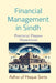 Financial Management in Sindh Provincial Finance Department by Azhar Ul Haque Sario