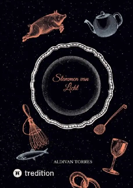 Stemmen van Licht by Aldivan Torres