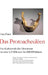 Das Protoacheuléen: Eine Kulturstufe der Altsteinzeit vor etwa 1,2 Millionen bis 600.000 Jahren by Ernst Probst