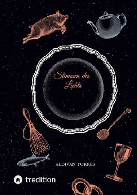 Stimmen des Lichts by Aldivan Torres