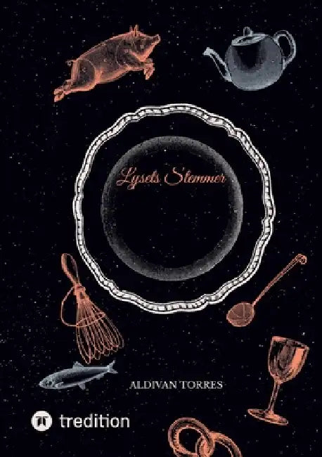 Lysets Stemmer by Aldivan Torres
