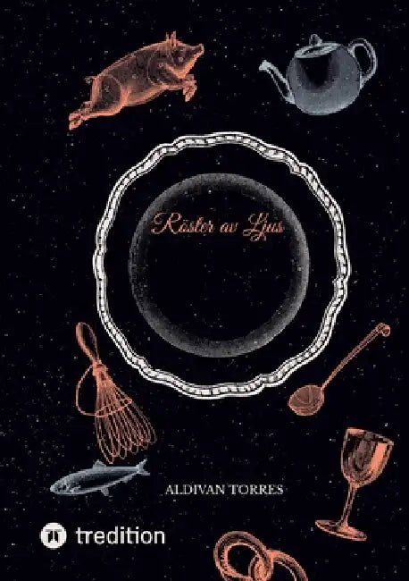 Röster av Ljus by Aldivan Torres