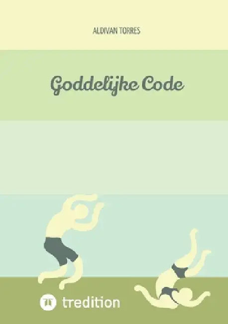 Goddelijke Code by Aldivan Torres
