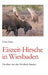 Eiszeit-Hirsche in Wiesbaden: Fossilien aus den Mosbach-Sanden by Ernst Probst