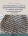 The Verb in Biblical Hebrew: Description of its Functions up through Discourse by Peter Streitenberger