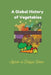 A Global History of Vegetables by Azhar Ul Haque Sario