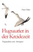 Flugsaurier in der Kreidezeit: Targaryendraco und Anhanguera by Ernst Probst