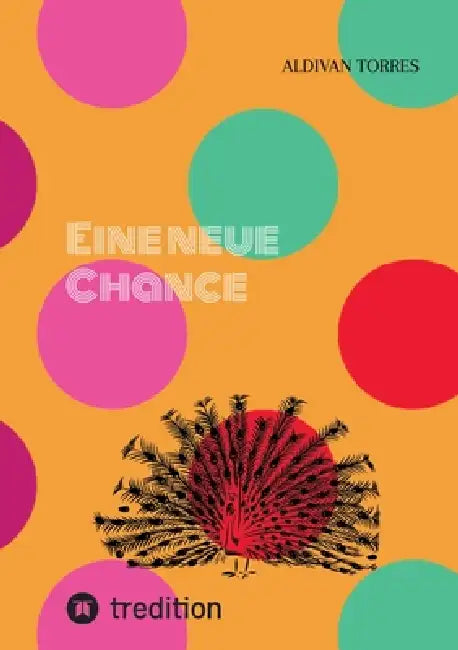 Eine Neue Chance by Aldivan Torres