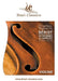 10 Studies or Caprices for Violin, Opus 9: Violine Solo by Slavy Dimoff