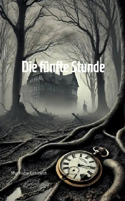 Die fünfte Stunde by Mathiew Lennert