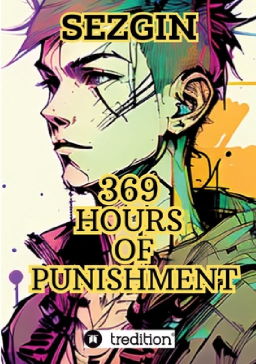 369 Hours of Punishment: The life of a rich teenager in a country house by Sezgin Ismailov