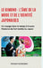 Le kimono: l'âme de la mode et de l'identité japonaises: Un voyage dans le temps à travers l'histoire de l'art textile du Japon by Hermann Candahashi