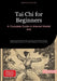 Tai Chi for Beginners: A Complete Guide to Internal Martial Arts: Master the Ancient Art of Tai Chi Chuan and Qi Gong Through Step-by-Step Instruction by Bendis A. I. Saage -. English