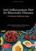 Anti-Inflammatory Diet for Rheumatic Diseases: A Nutritional Medicine Guide: Evidence-based diet strategies for rheumatoid arthritis, osteoarthritis, by Bendis A. I. Saage -. English